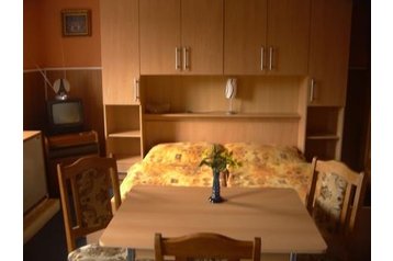 Čehija Penzión Loučná pod Klínovcem, Eksterjers